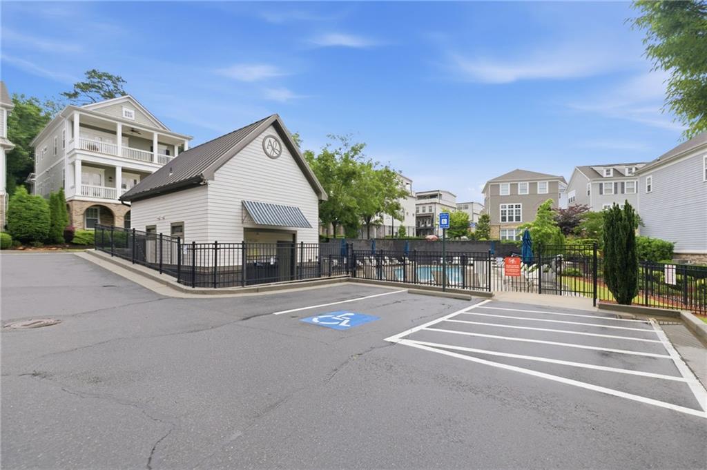 2070 Wheaton Way Atlanta, GA 30328 - Photo 45 of 47