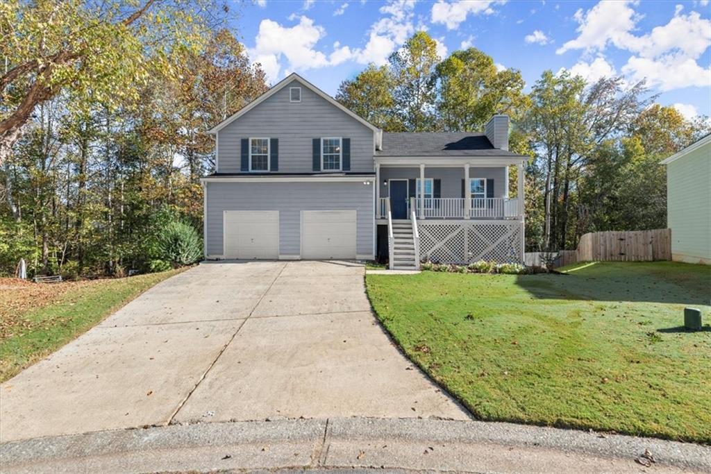 4886 Noah Ridge Acworth, GA 30101 - Photo 1 of 1 Gallery Image 1