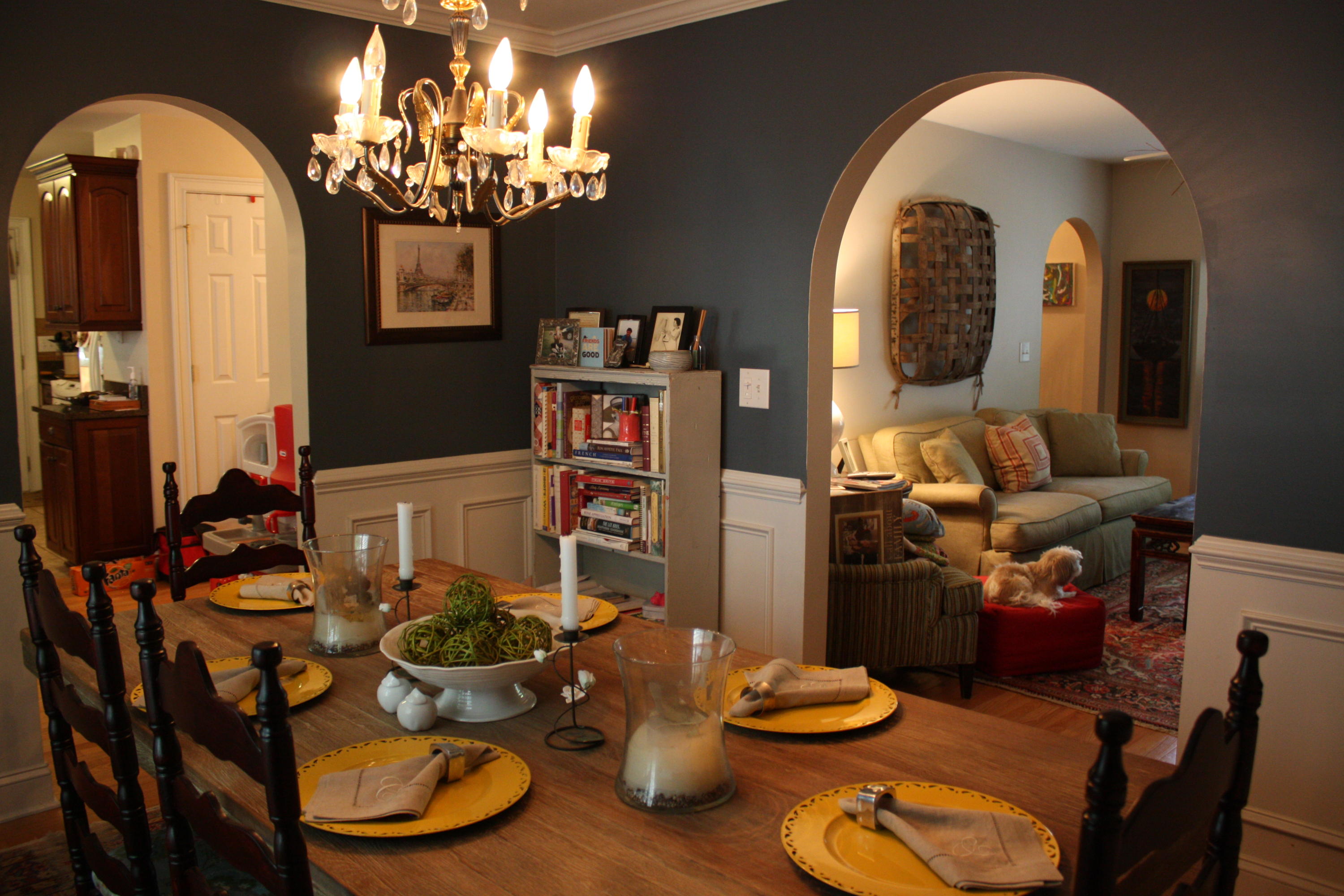 650 Fair Spring Drive Charleston, SC 29414 - Photo 13 of 38 IMG_7369