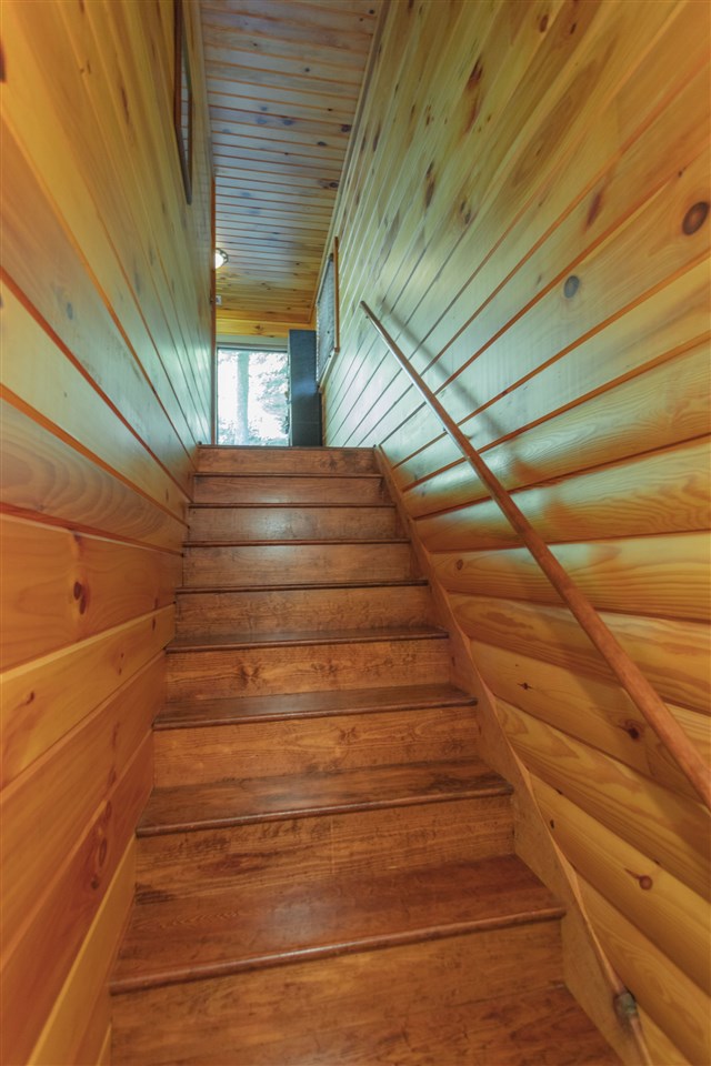 604 North Fork Road Amherst, VA 24521 - Photo 19 of 50 a view of entryway