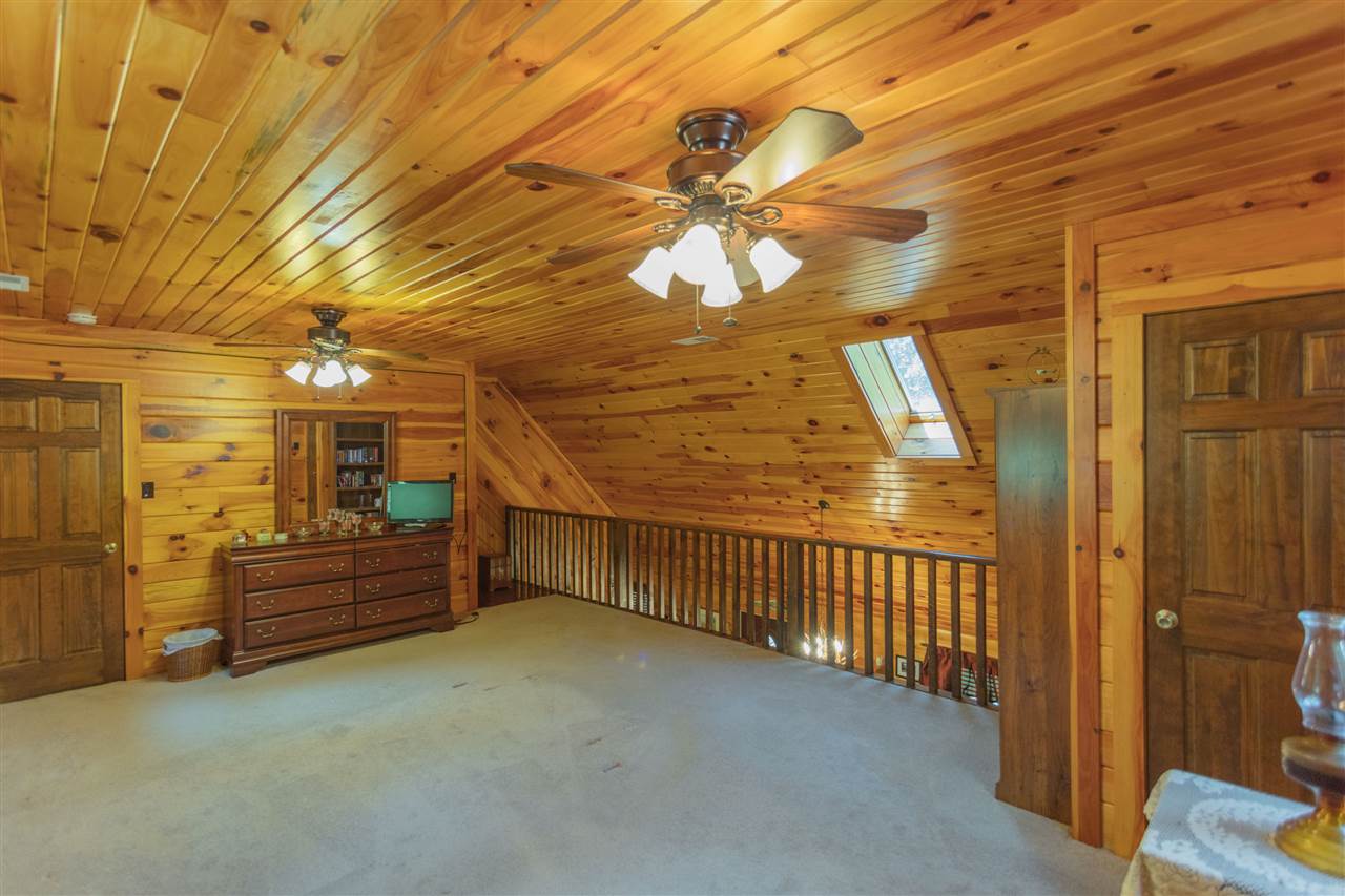 604 North Fork Road Amherst, VA 24521 - Photo 27 of 50 a view of a garage