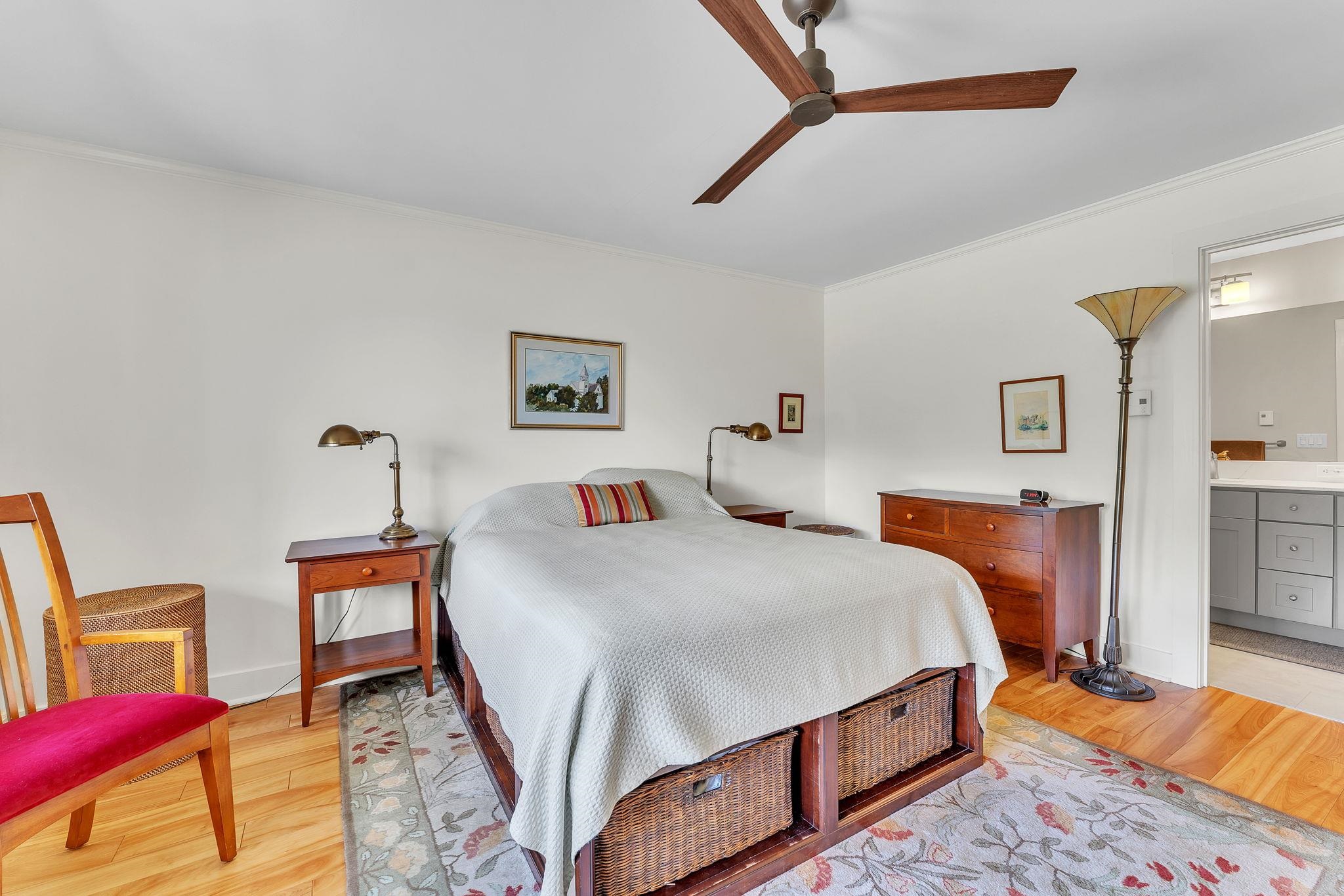 545 South Prospect Street, Unit 20 Burlington, VT 05401 - Photo 27 of 46