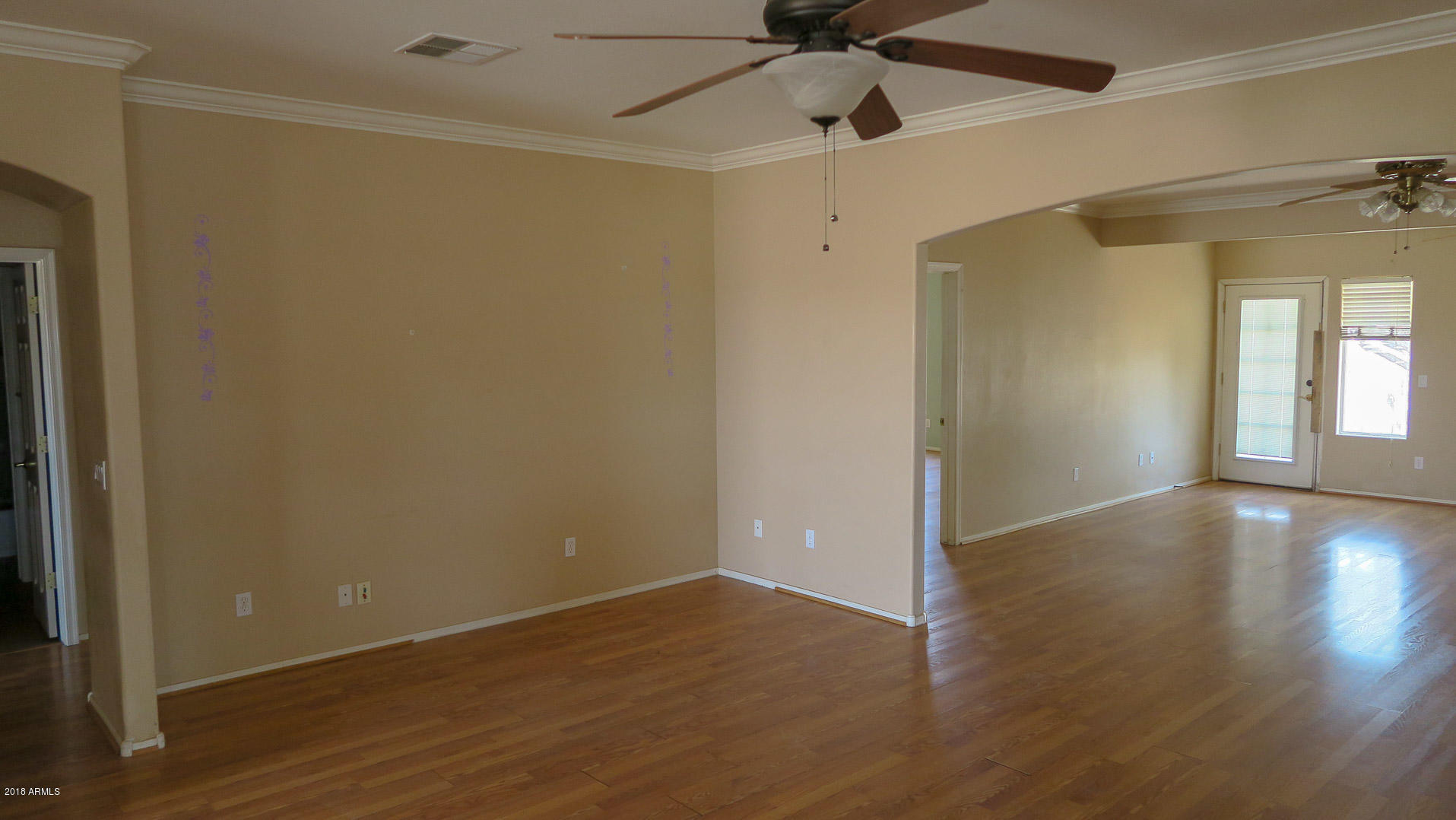 19320 West Jomax Road Wittmann, AZ 85361 - Photo 14 of 43 Formal Living 1
