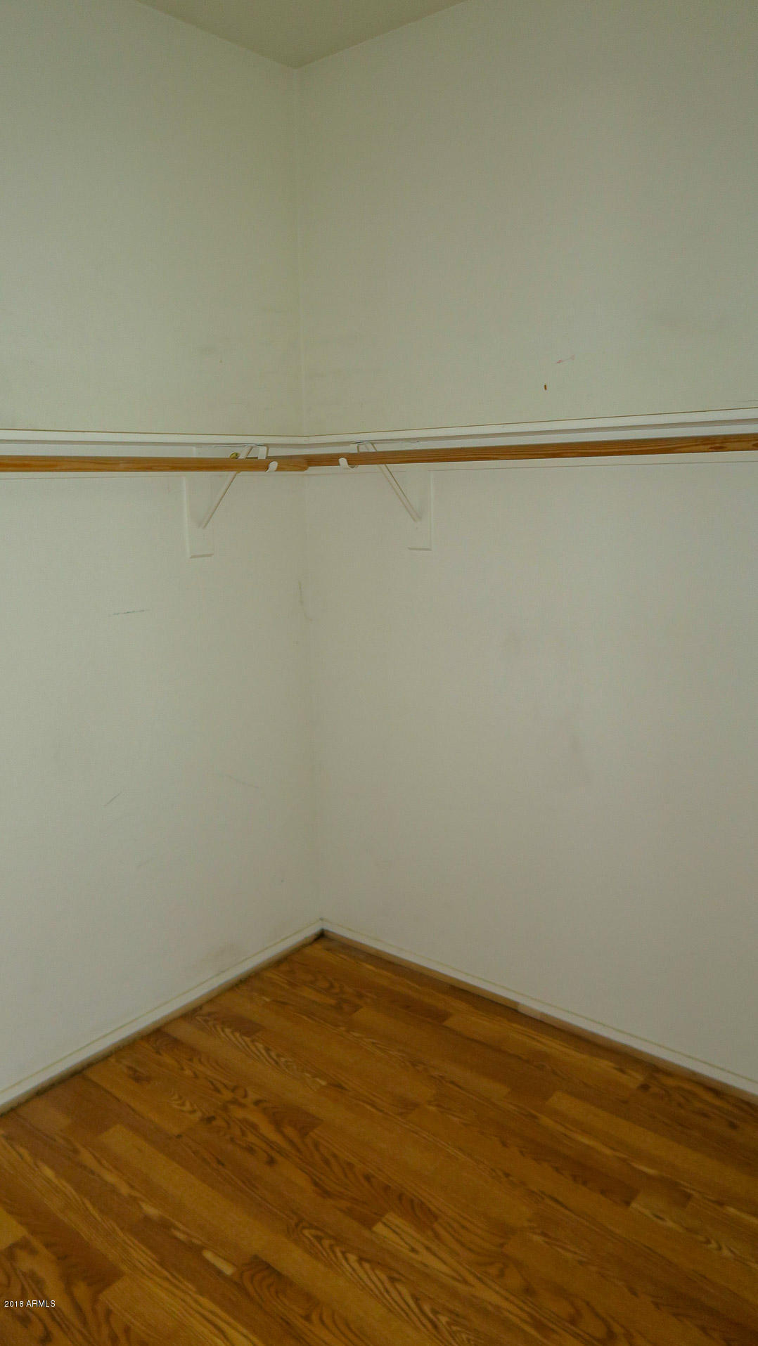 19320 West Jomax Road Wittmann, AZ 85361 - Photo 21 of 43 Master Closet