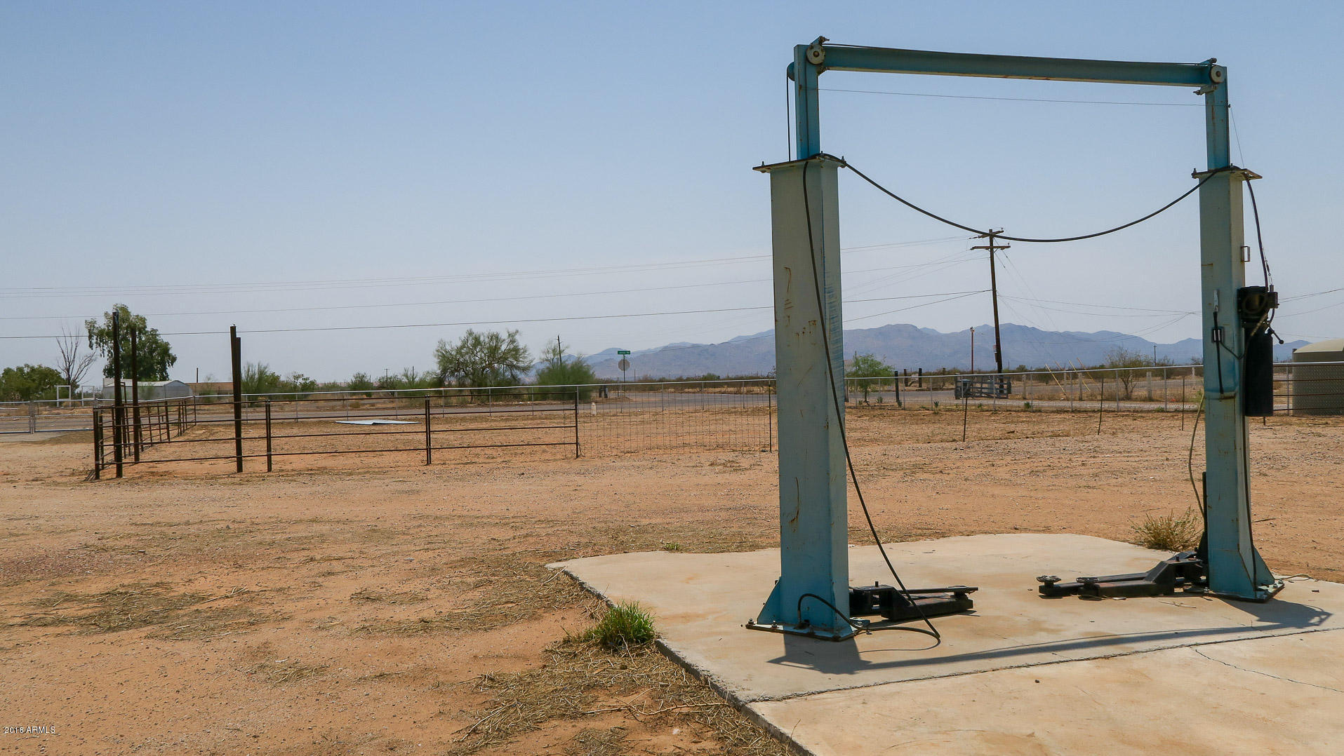 19320 West Jomax Road Wittmann, AZ 85361 - Photo 36 of 43 Backyard 2