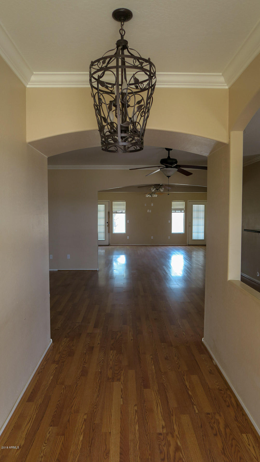 19320 West Jomax Road Wittmann, AZ 85361 - Photo 8 of 43 Entry