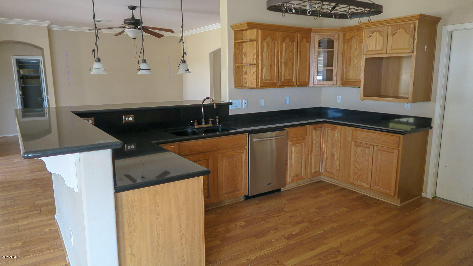 19320 West Jomax Road Wittmann, AZ 85361 - Photo 9 of 43 Kitchen 1