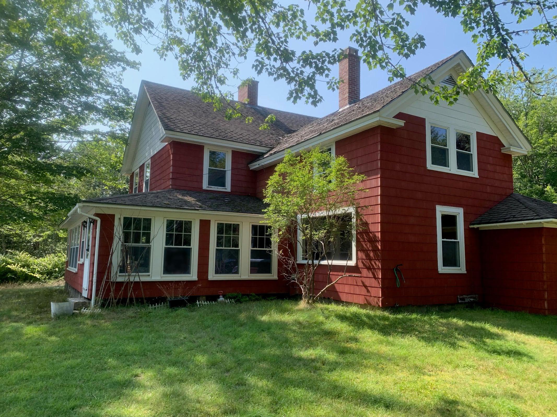 61 Beech Hill Cross Road Mount Desert, ME 04660 - Photo 1 of 12 0