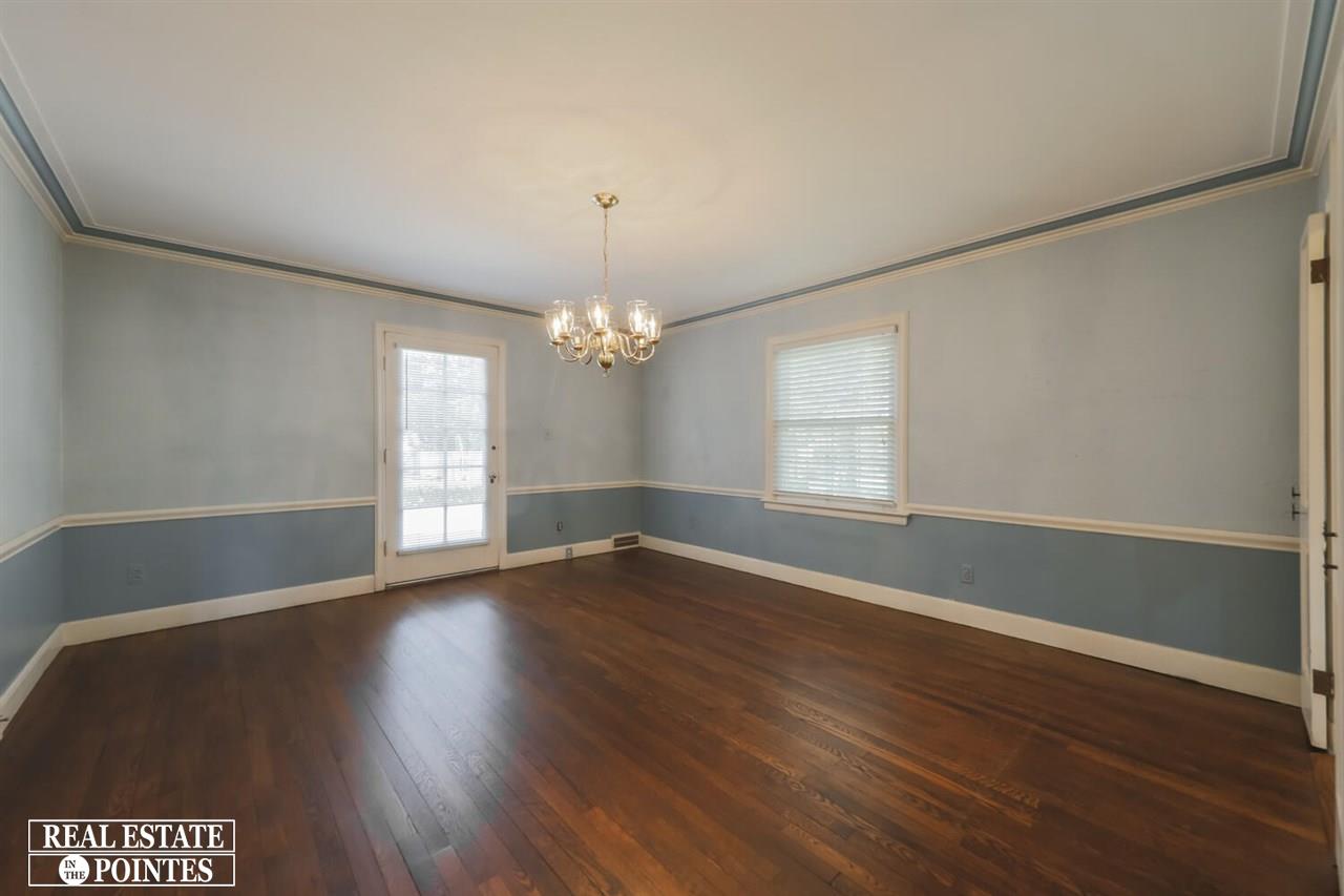 315 Touraine Road Grosse Pointe Farms, MI 48236 - Photo 10 of 33