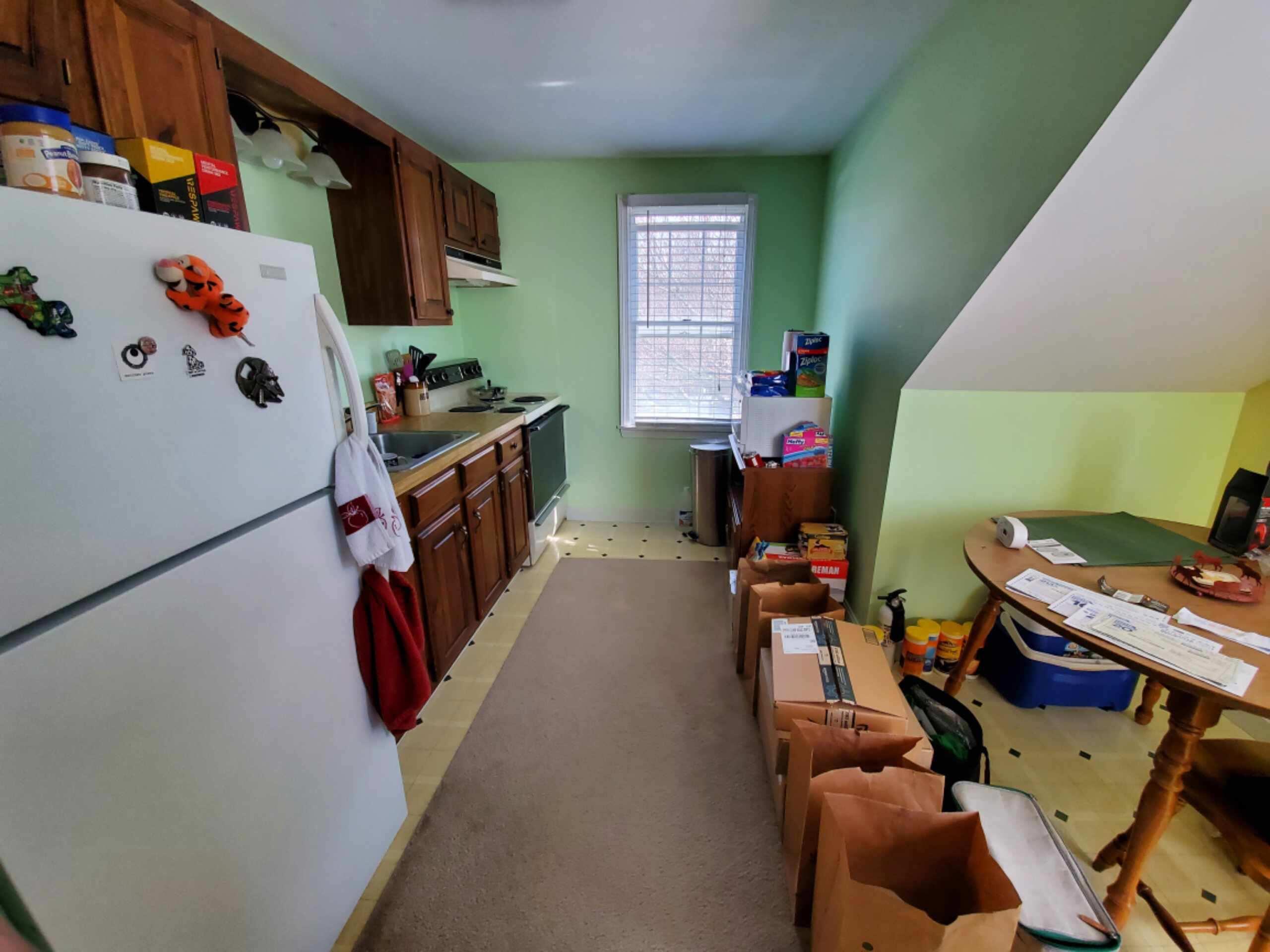 250-252 Underpass Road Brewster, MA 02631 - Photo 15 of 30 a room with furniture and a window