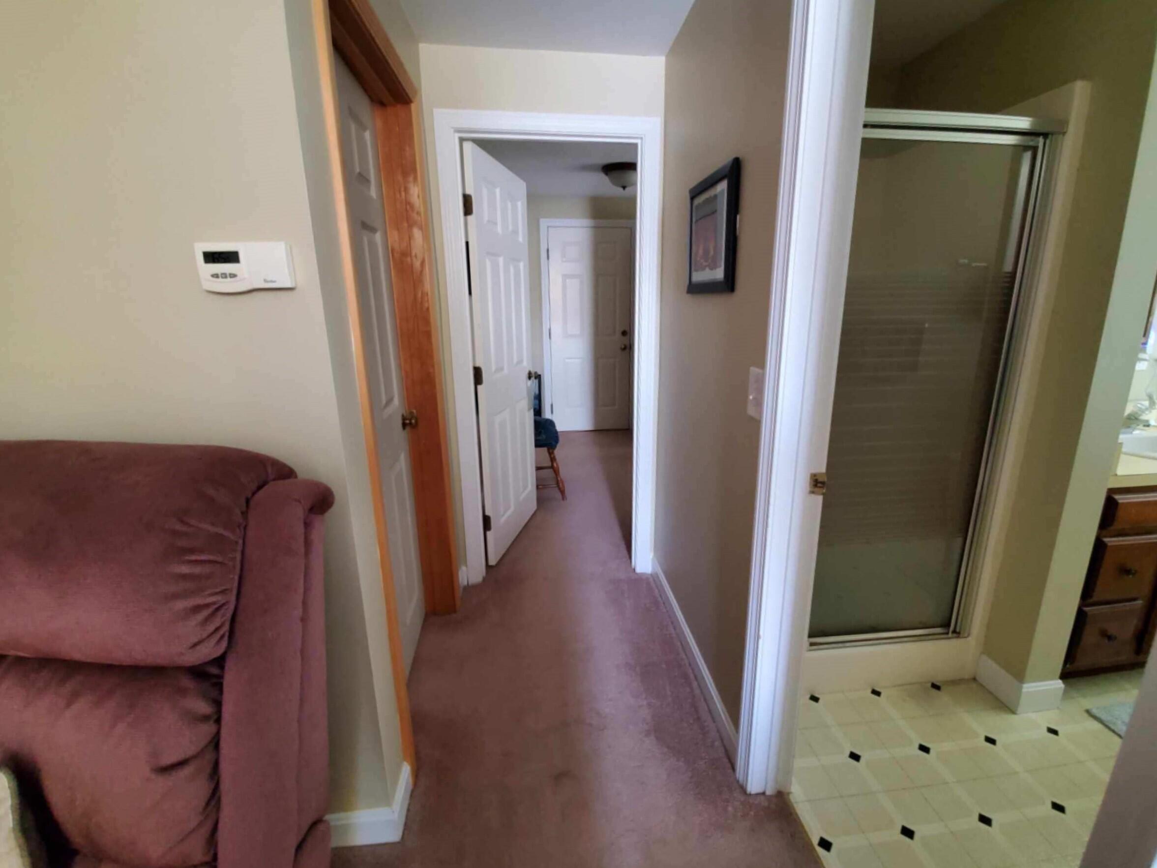 250-252 Underpass Road Brewster, MA 02631 - Photo 16 of 30 a view of walk in closet