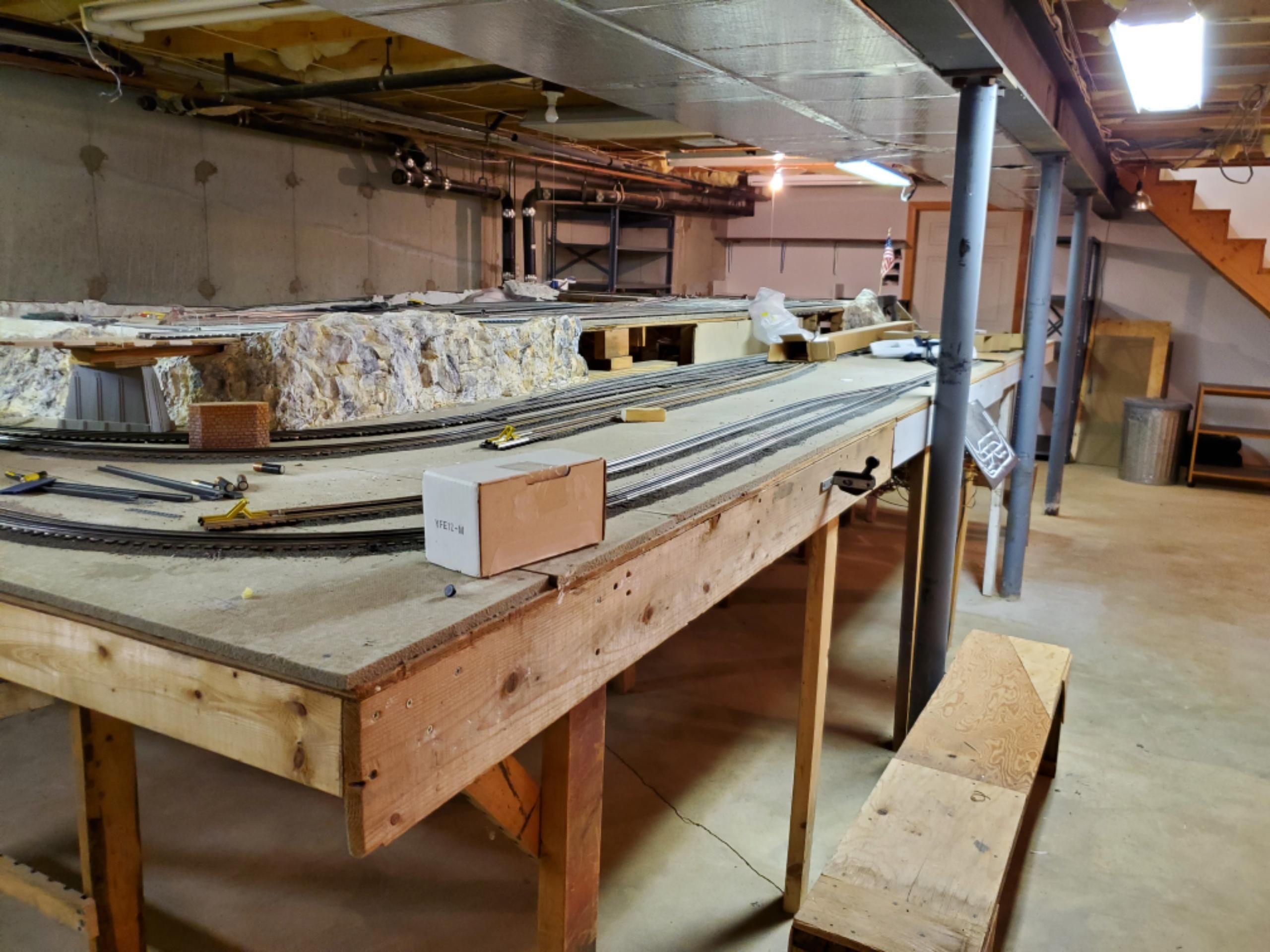 250-252 Underpass Road Brewster, MA 02631 - Photo 24 of 30 a view of storage and utility room