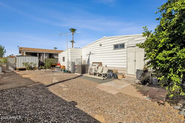 $79,800 | 200 East Knox Road, Unit 104, Chandler, AZ 85225