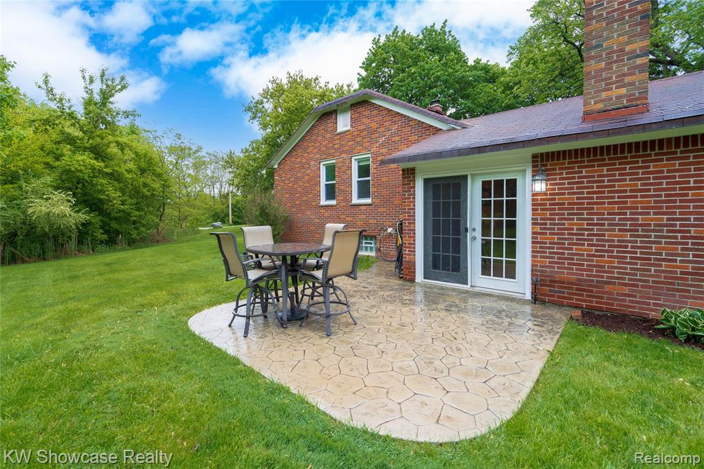 30449 Hickey Road Chesterfield, MI 48051 - Photo 7 of 41