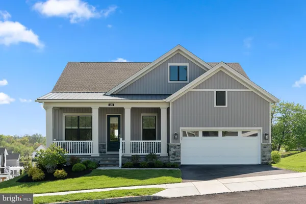 $1,100,000 | 430 Mustang Road, Downingtown, PA 19335