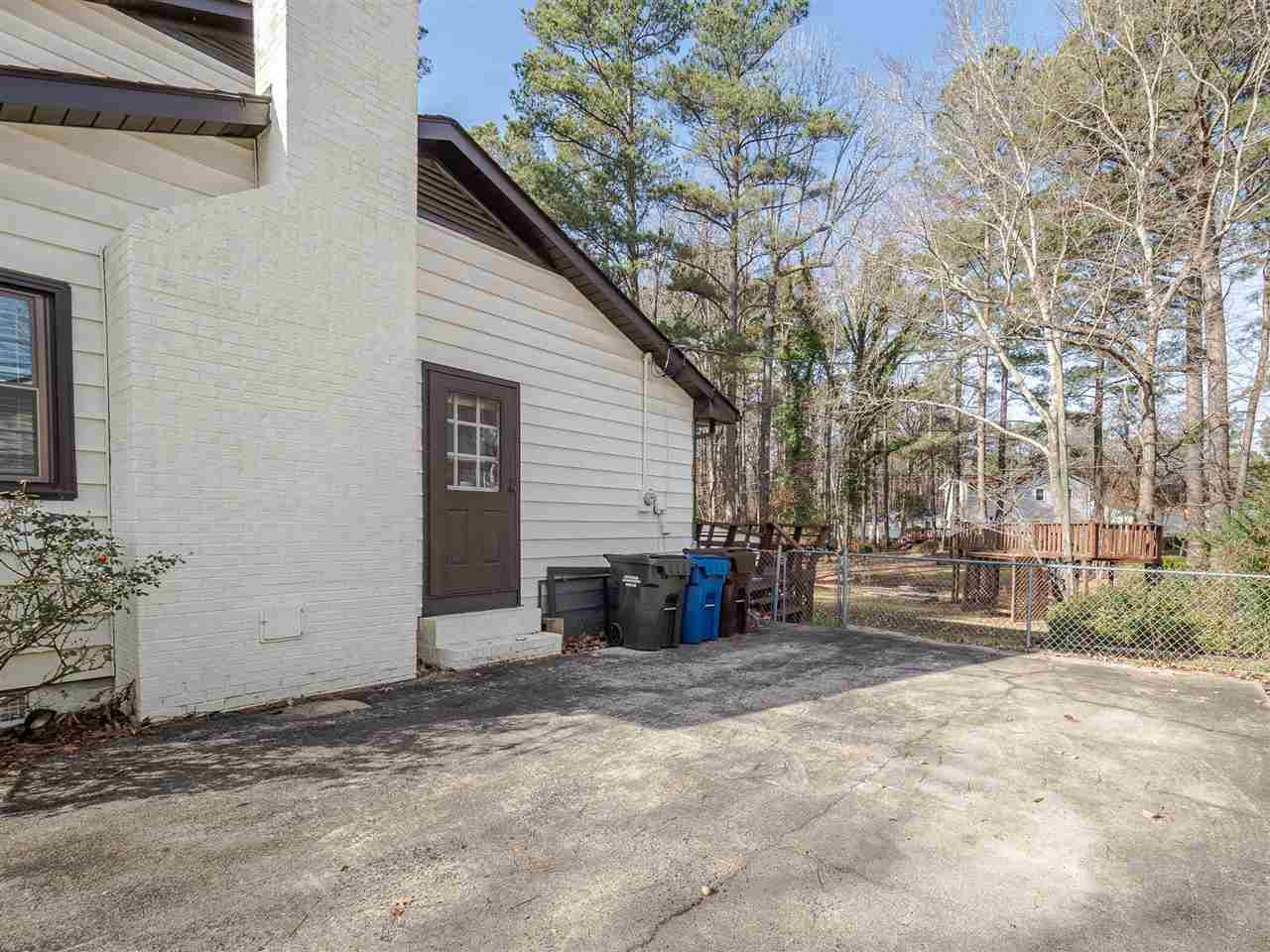 5832 Newhall Road Durham, NC 27713 - Photo 24 of 30 Photo 24