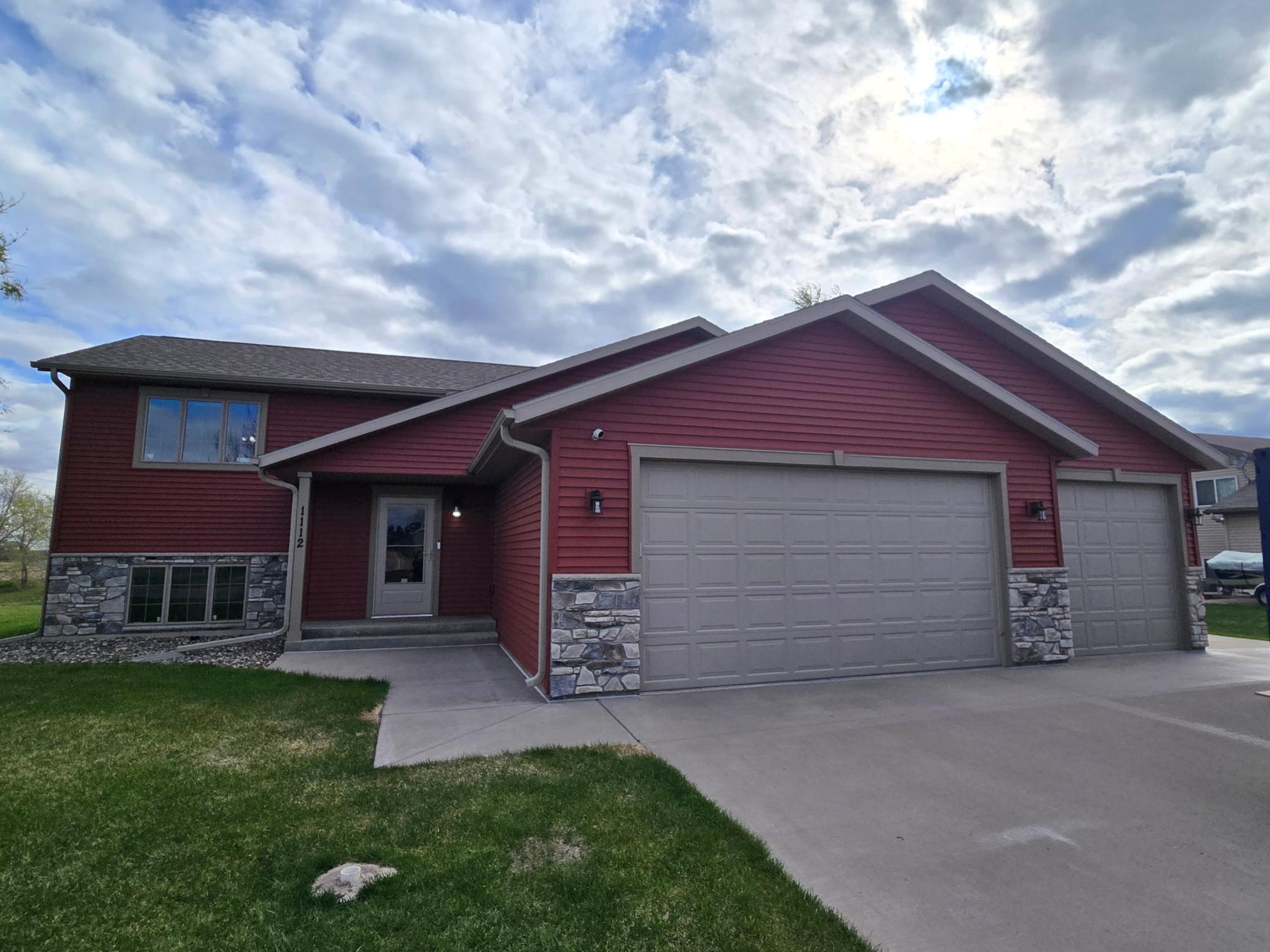 1112 3rd Street Southwest Rice, MN 56367 - Photo 1 of 1