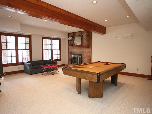10424 Whitestone Road Raleigh, NC 27615 - Photo 20 of 25 Photo 21