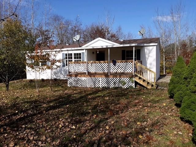 4 Crystal Ledge Road South Paris, ME 04281 - Photo 2 of 27 ext front