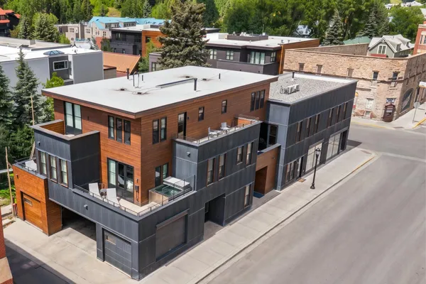 $10,500,000 | 150 West Pacific Avenue, Unit A, Telluride, CO 81435