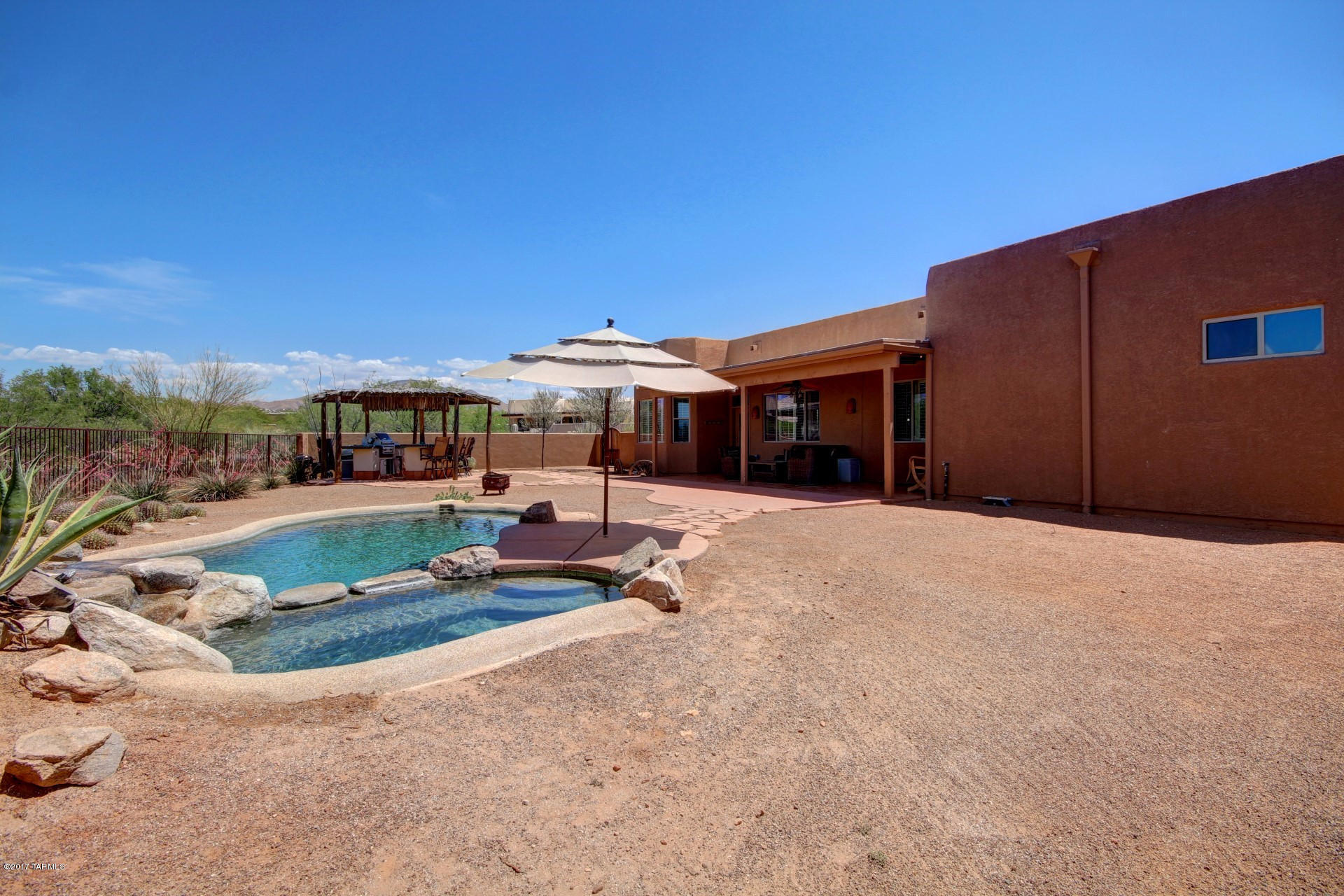 16435 Sycamore Ridge Trail Vail, AZ 85641 - Photo 30 of 37 Gallery Image 30