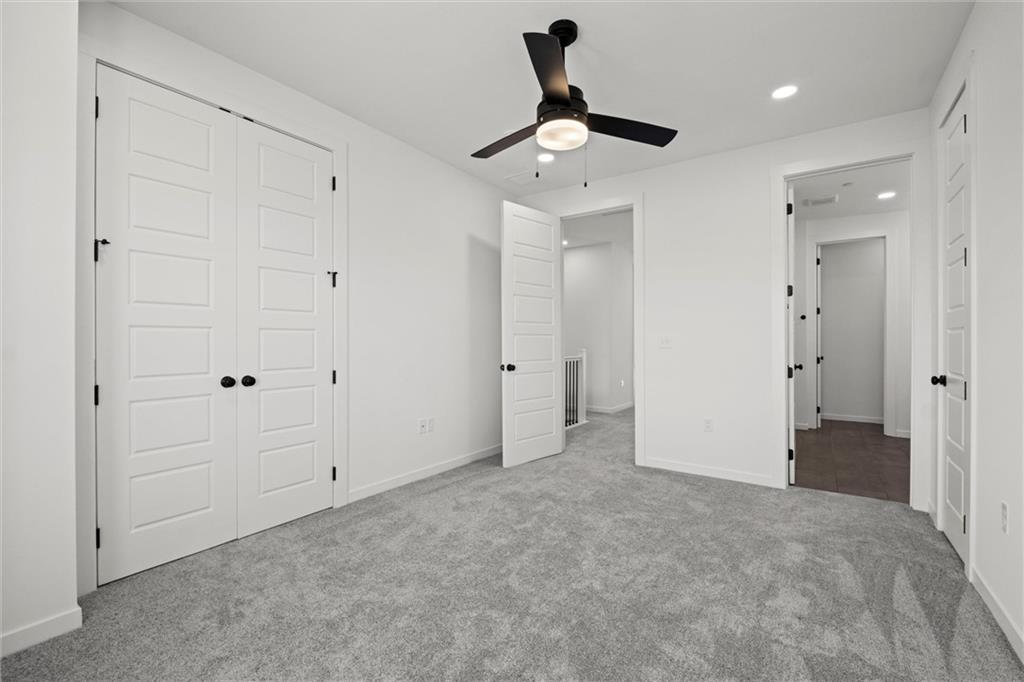 442 Southwest Brummel Road Lee's Summit, MO 64081 - Photo 14 of 38