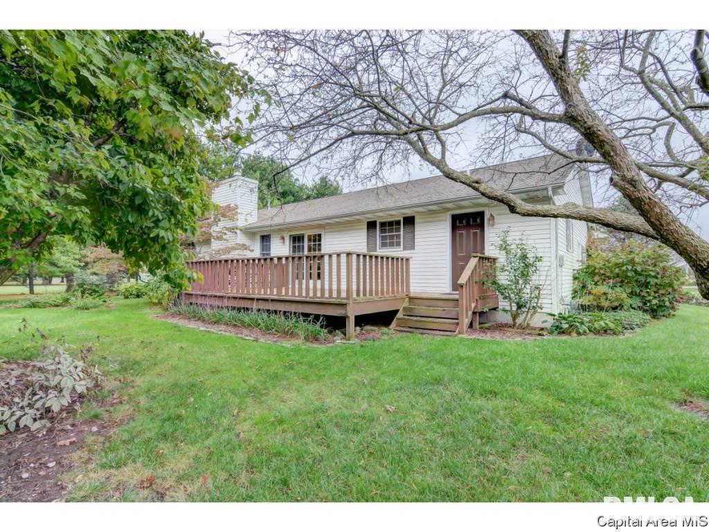8188 Cardinal Hill Road Rochester, IL 62563 - Photo 23 of 26