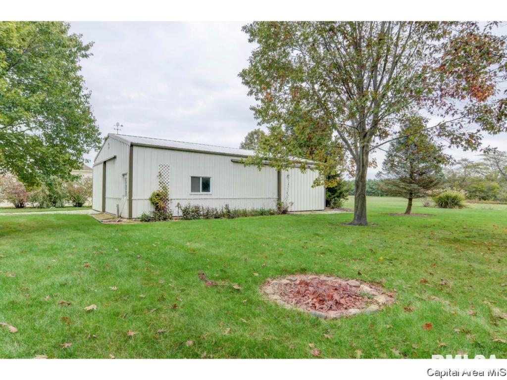 8188 Cardinal Hill Road Rochester, IL 62563 - Photo 26 of 26