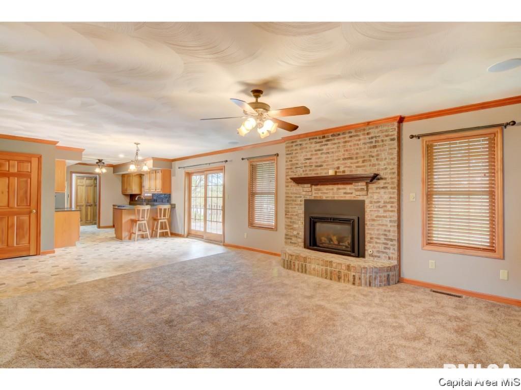 8188 Cardinal Hill Road Rochester, IL 62563 - Photo 10 of 26