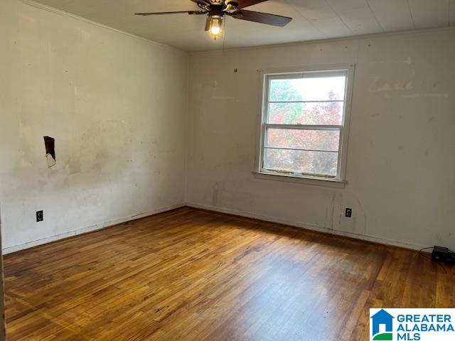 121 Hendricks Street Talladega, AL 35160 - Photo 4 of 20
