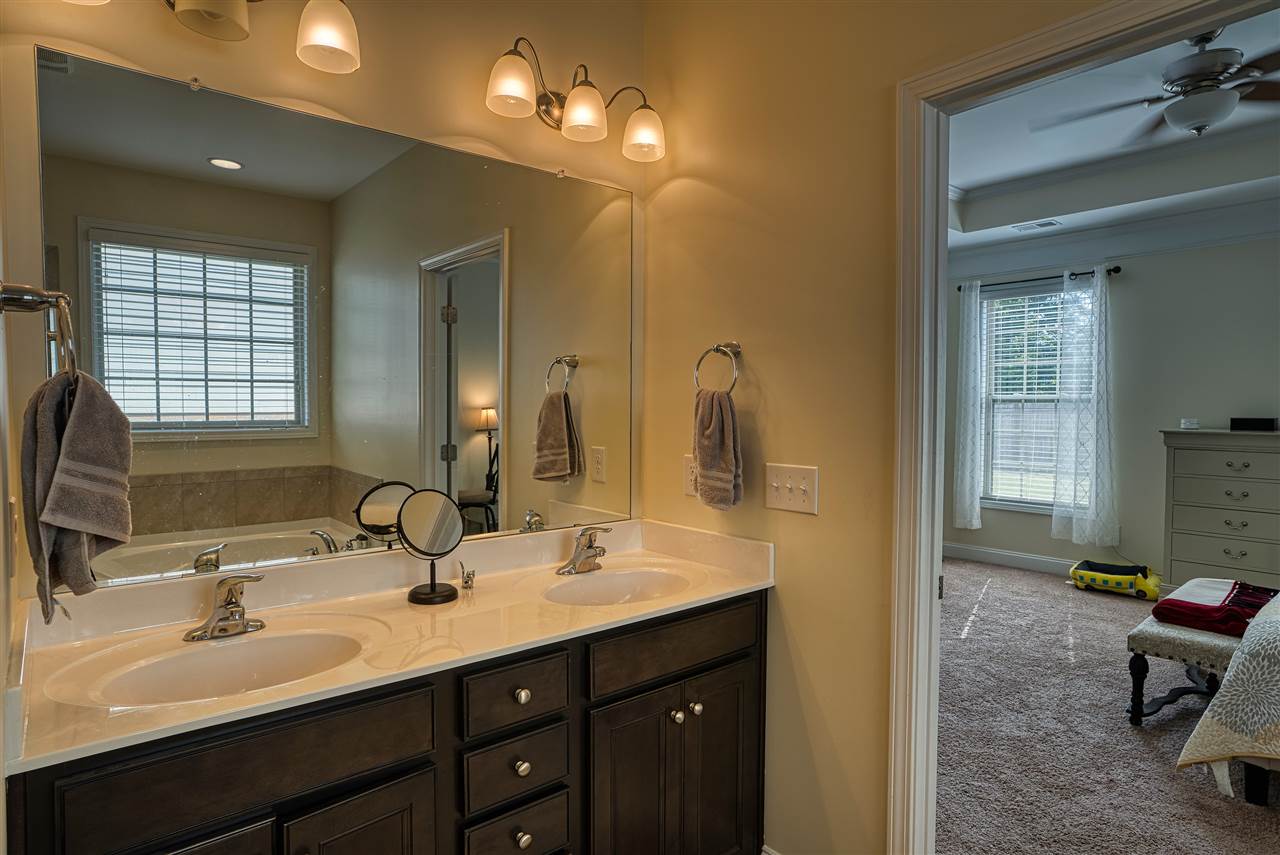 428 Evening Mist Court Duncan, SC 29334 - Photo 13 of 34 Gallery Image 13