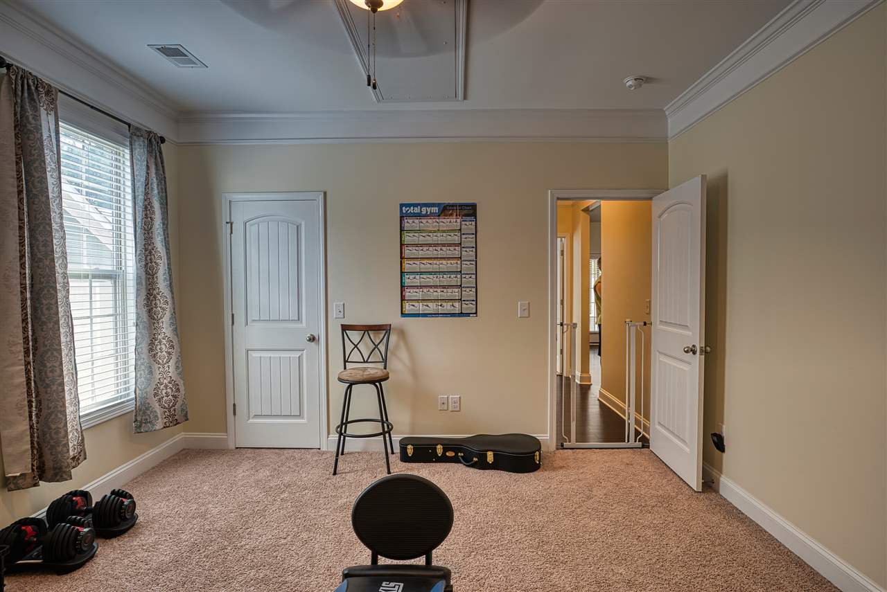 428 Evening Mist Court Duncan, SC 29334 - Photo 23 of 34 Gallery Image 23