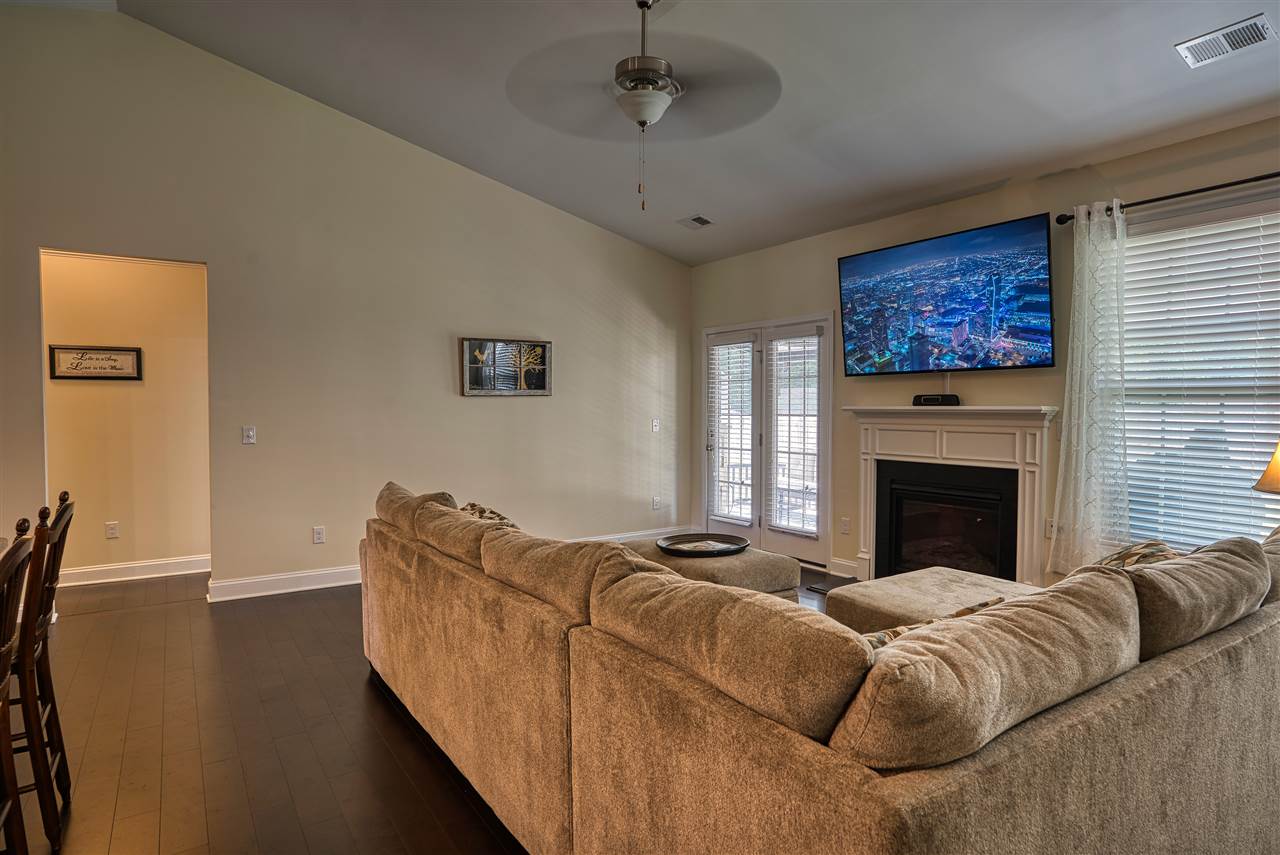 428 Evening Mist Court Duncan, SC 29334 - Photo 26 of 34 Gallery Image 26