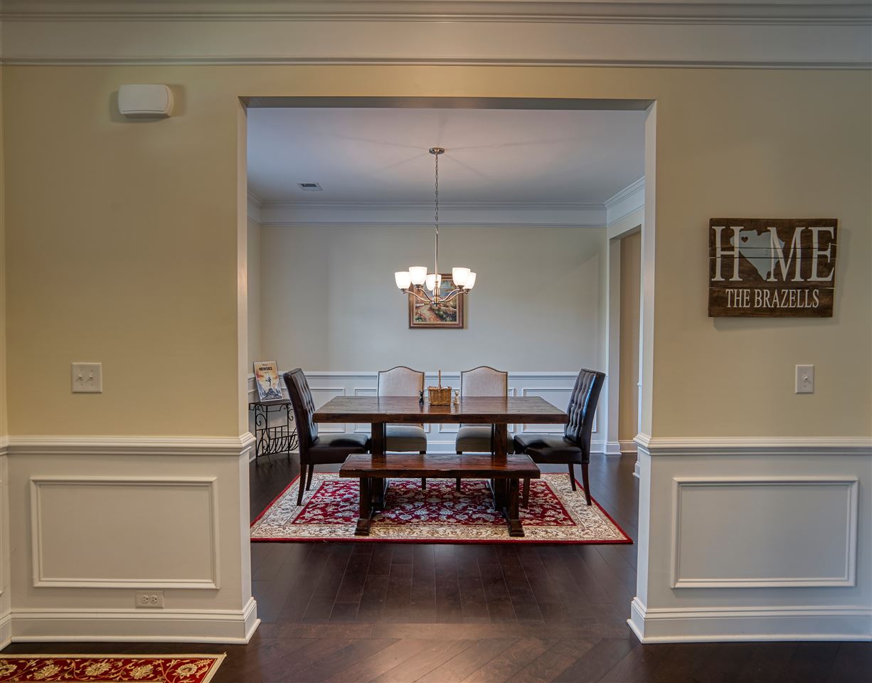 428 Evening Mist Court Duncan, SC 29334 - Photo 6 of 34 Gallery Image 6