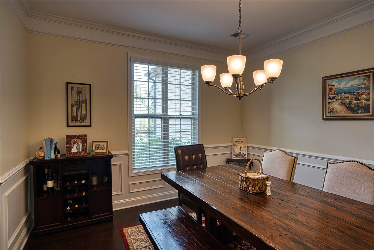 428 Evening Mist Court Duncan, SC 29334 - Photo 7 of 34 Gallery Image 7