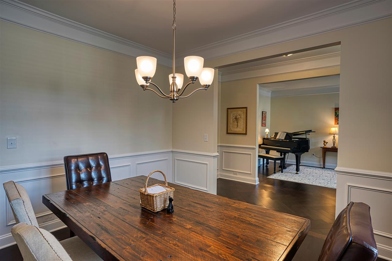 428 Evening Mist Court Duncan, SC 29334 - Photo 8 of 34 Gallery Image 8