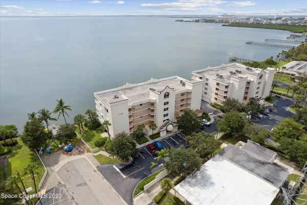 $2,800 | 7108 Marbella Court, Unit 402, Cape Canaveral, FL 32920