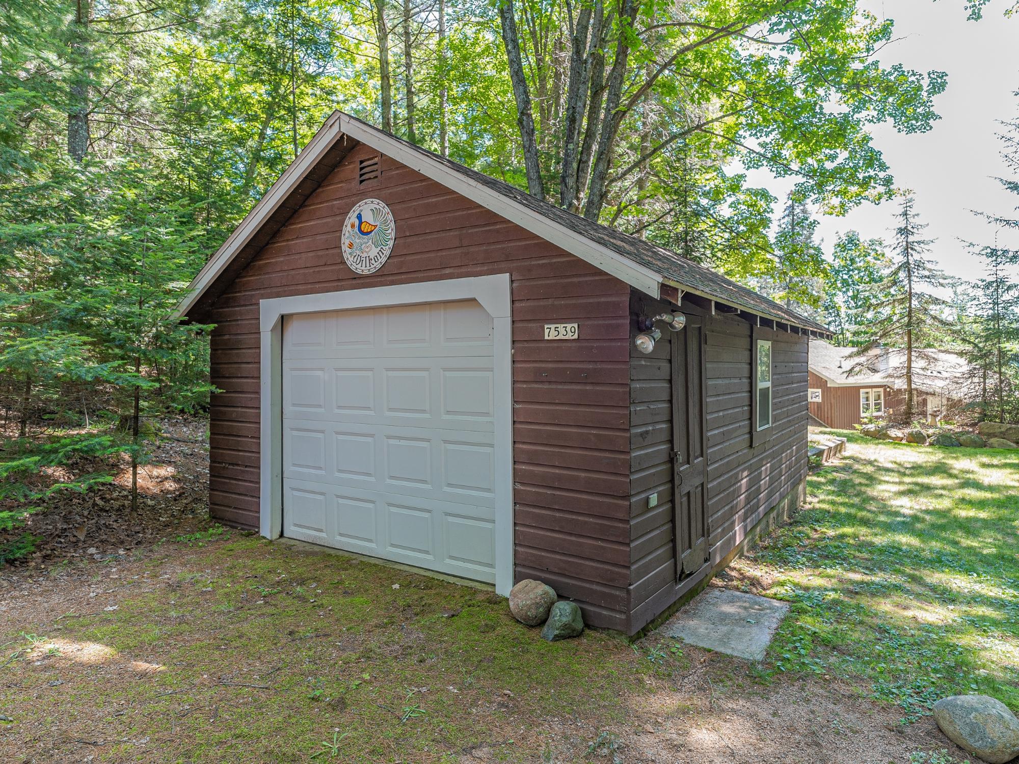 7539 Long Lake Road Eagle River, WI 54521 - Photo 22 of 32 Gallery Image 22