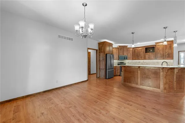 $1,400,000 | 16678 Evans Road, Basehor, KS 66007