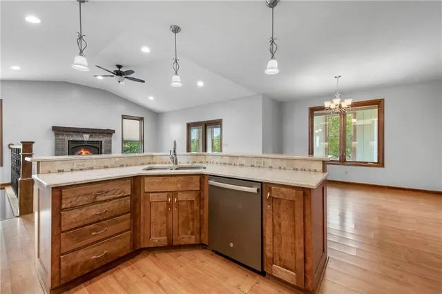 $1,400,000 | 16678 Evans Road, Basehor, KS 66007