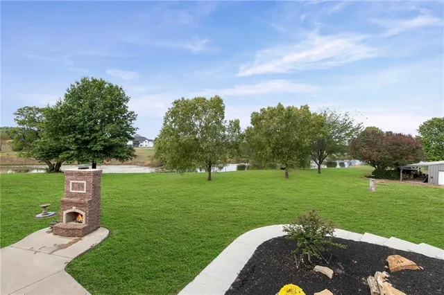 $1,400,000 | 16678 Evans Road, Basehor, KS 66007