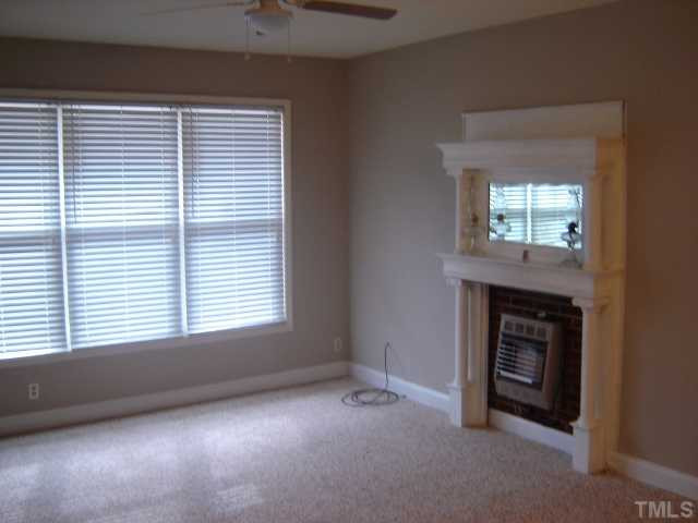 430 Sherron Road Durham, NC 27703 - Photo 2 of 9 Living Room