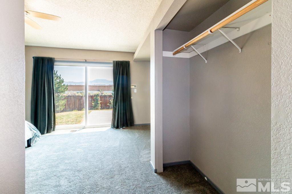 7540 Devonshire Lane Reno, NV 89511 - Photo 11 of 25 a view of an empty room with a window
