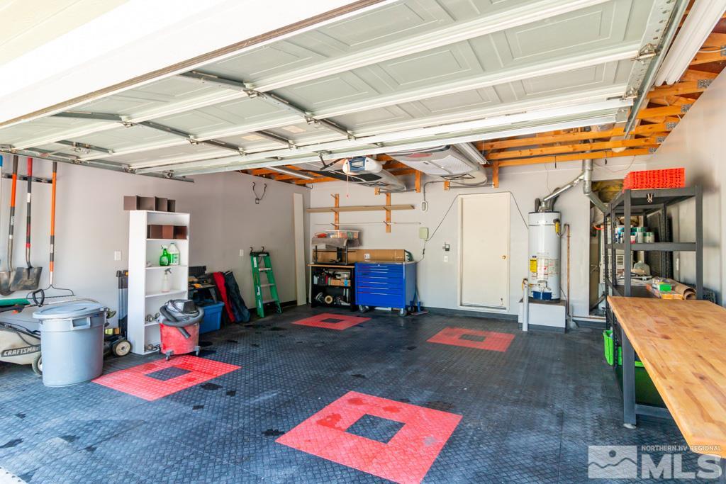 7540 Devonshire Lane Reno, NV 89511 - Photo 20 of 25 a view of parking