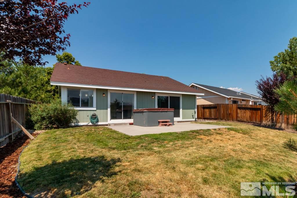 7540 Devonshire Lane Reno, NV 89511 - Photo 21 of 25 a house with outdoor space