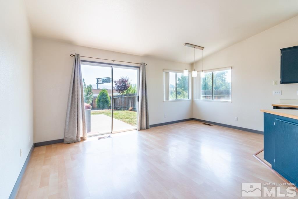 7540 Devonshire Lane Reno, NV 89511 - Photo 5 of 25 an empty room with windows