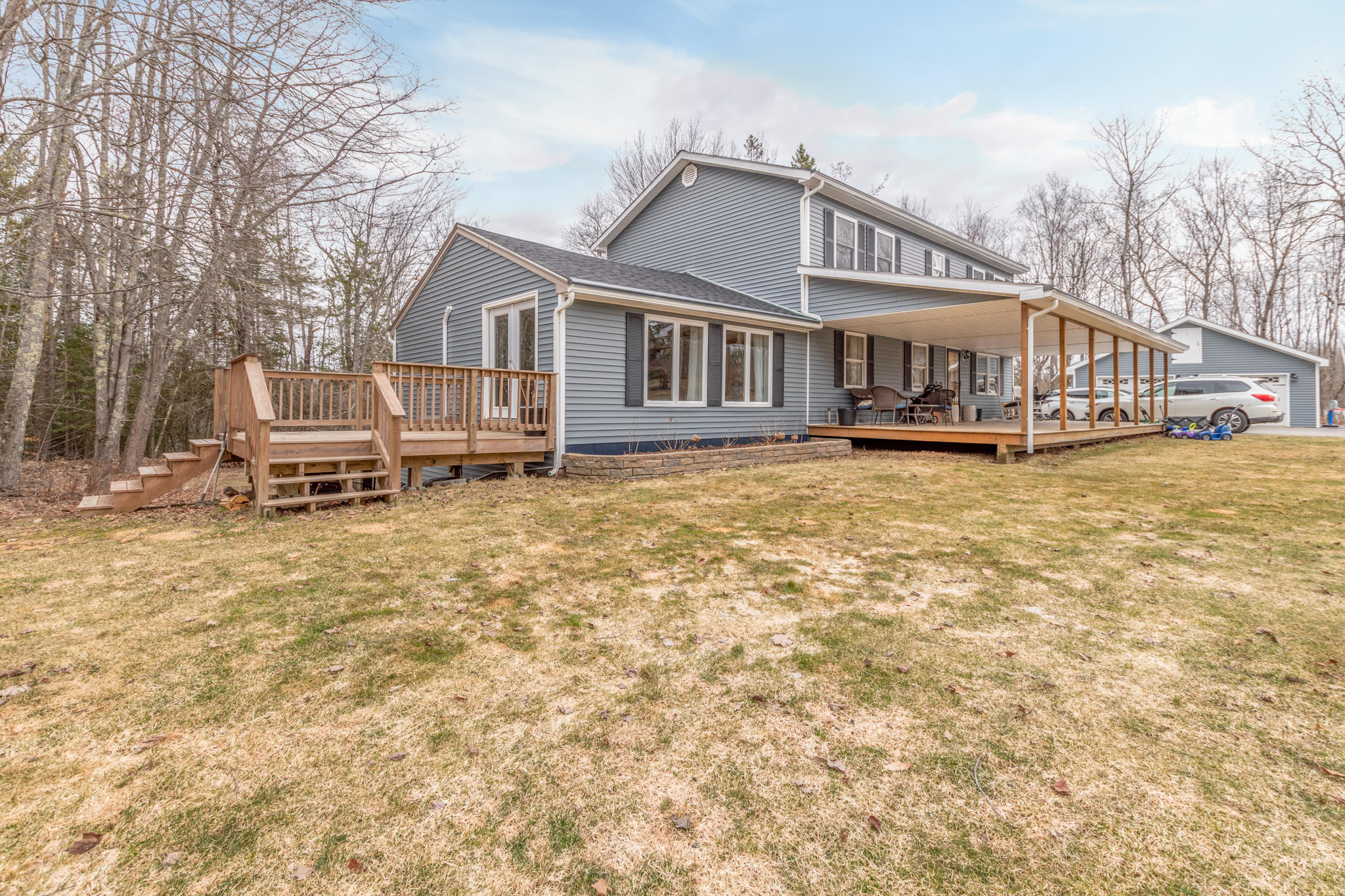 449 Clark Road Hermon, ME 04401 - Photo 31 of 36 Clark-31