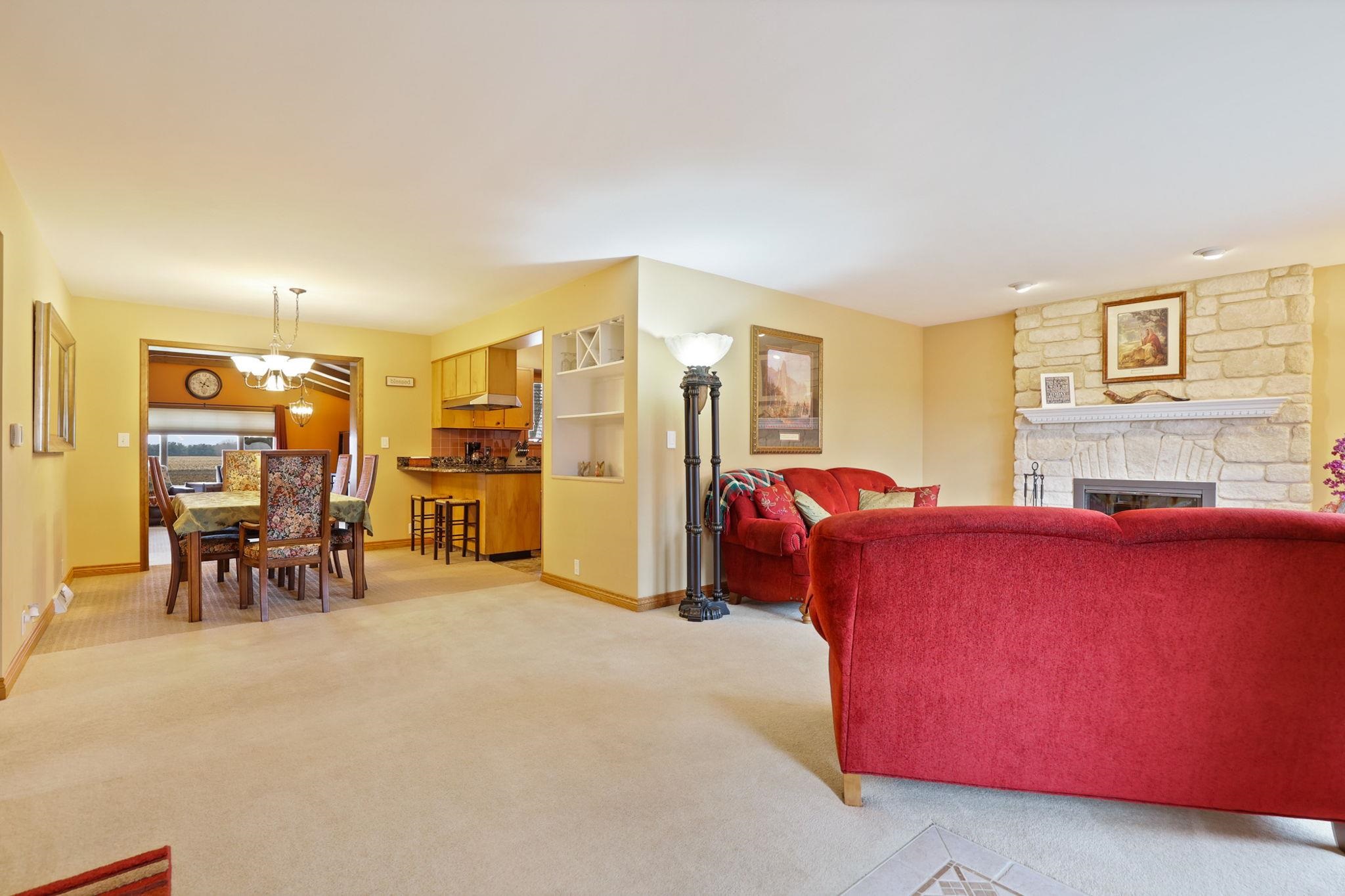 4079 South Vassar Road Vassar, MI 48768 - Photo 11 of 41