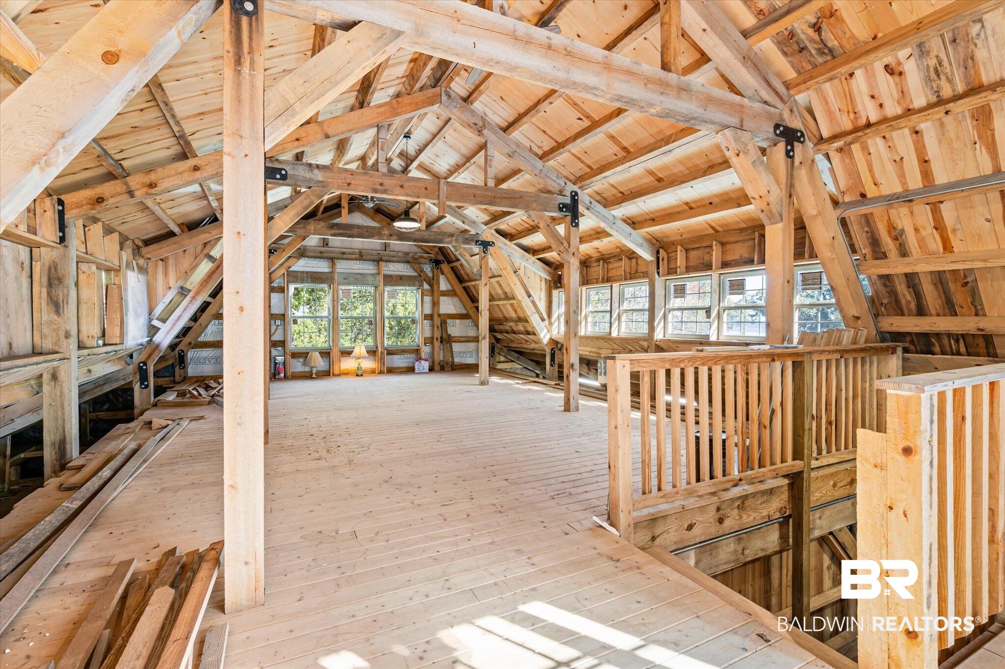 4170 Bayfront Road Mobile, AL 36605 - Photo 18 of 33