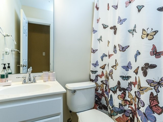 5244 Bartons Enclave Lane Raleigh, NC 27613 - Photo 24 of 30 Bathroom